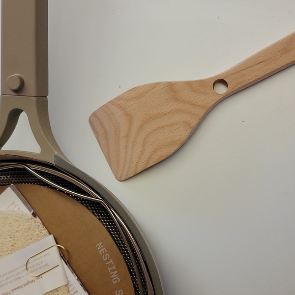 Our Place Always Pan Steam Set - Picture 4 of 7